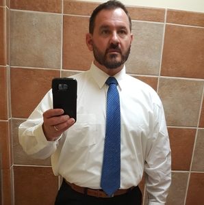 Meet your Posher, Roger